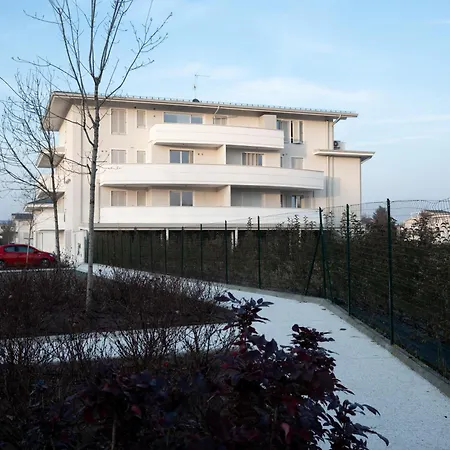 Casa Ferrari Apartment Montale  Exterior photo