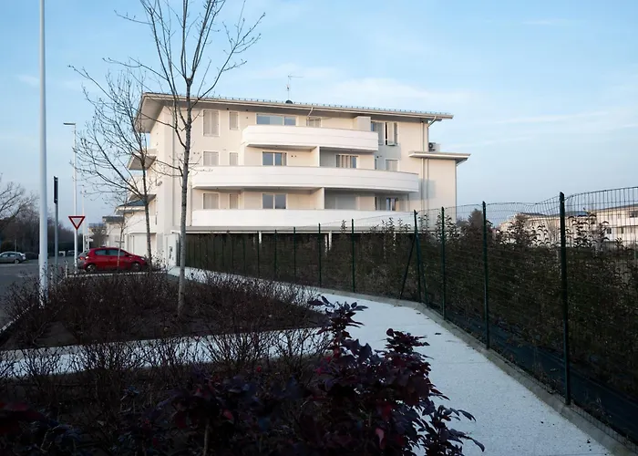 Casa Ferrari