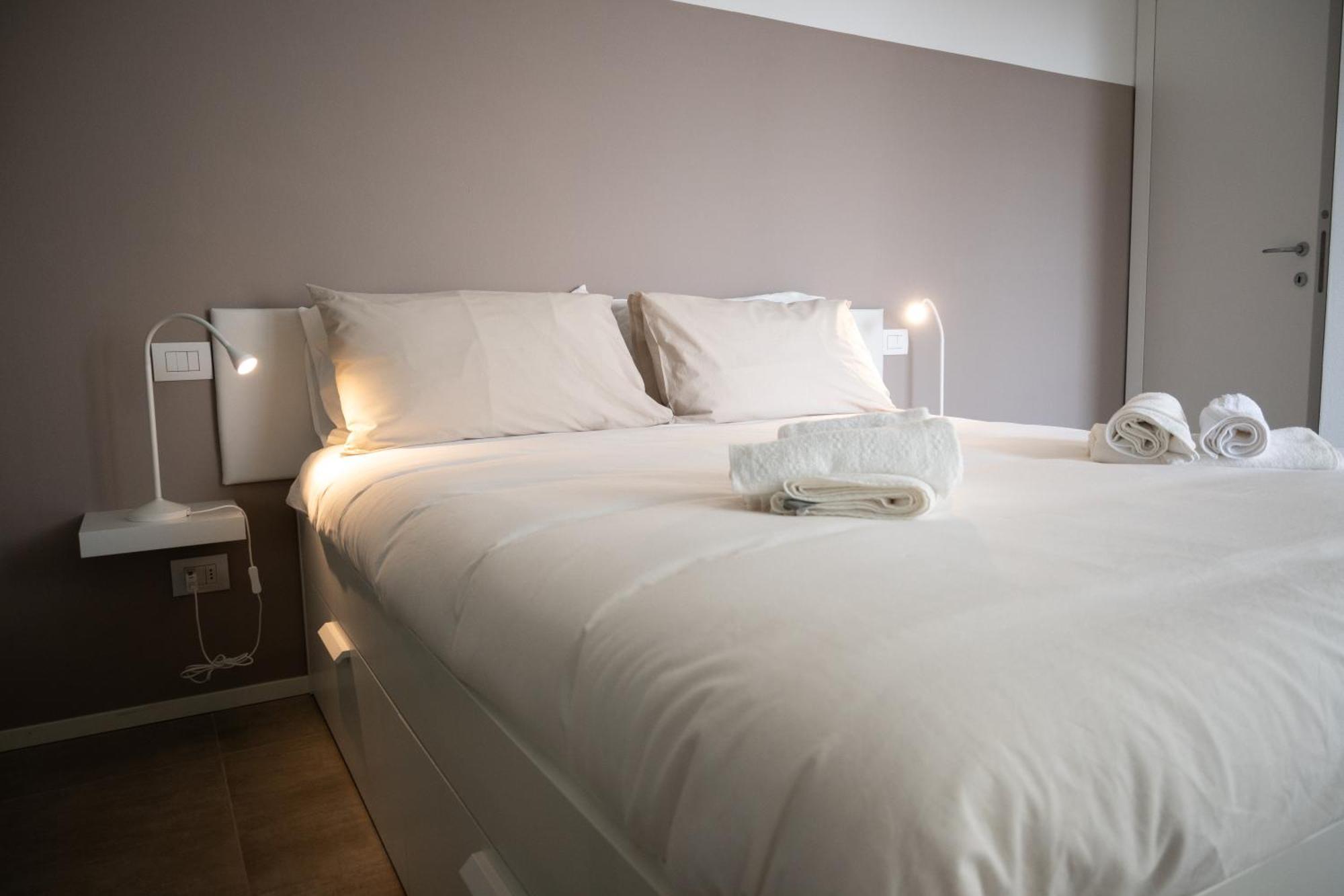 Casa Ferrari Apartment Montale (Emilia-Romagna)