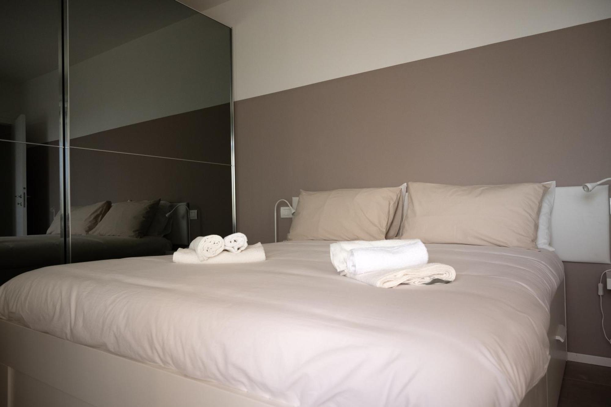 Casa Ferrari Apartment Montale (Emilia-Romagna)