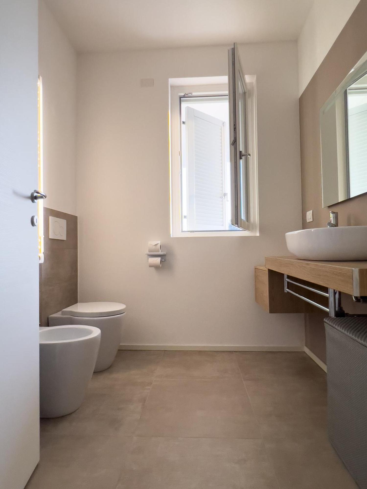 Casa Ferrari Apartment Montale (Emilia-Romagna)