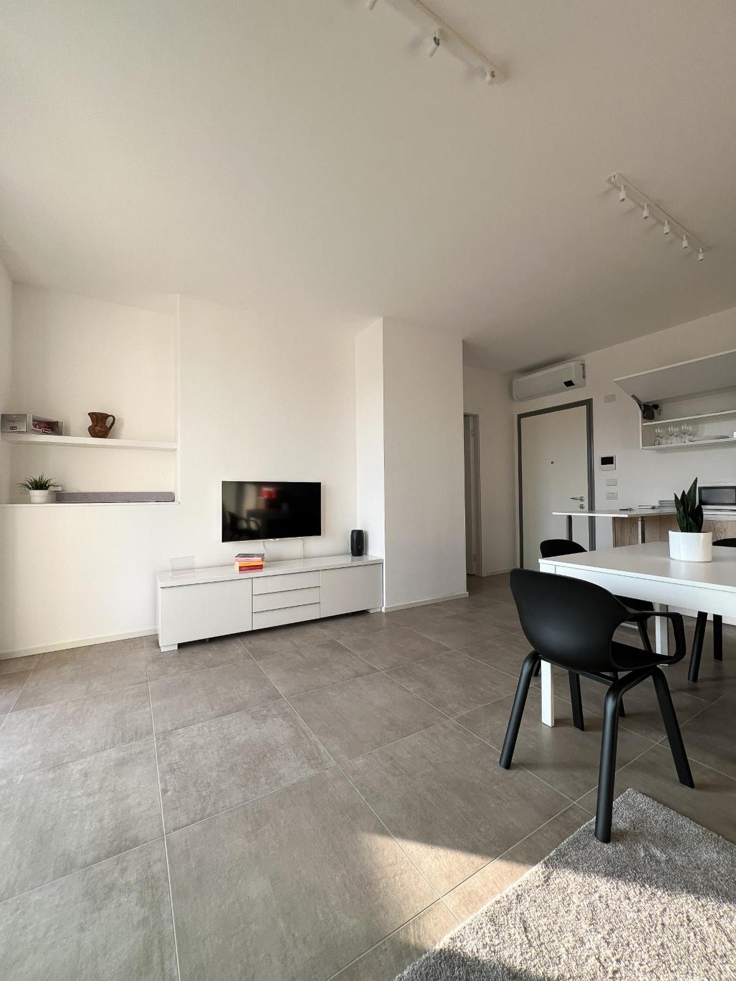 Casa Ferrari Apartment *