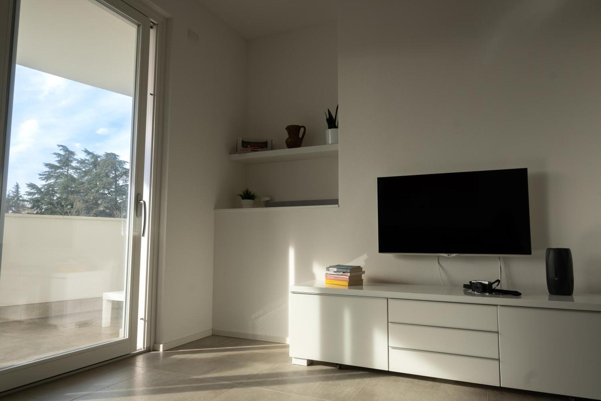 Casa Ferrari Apartment