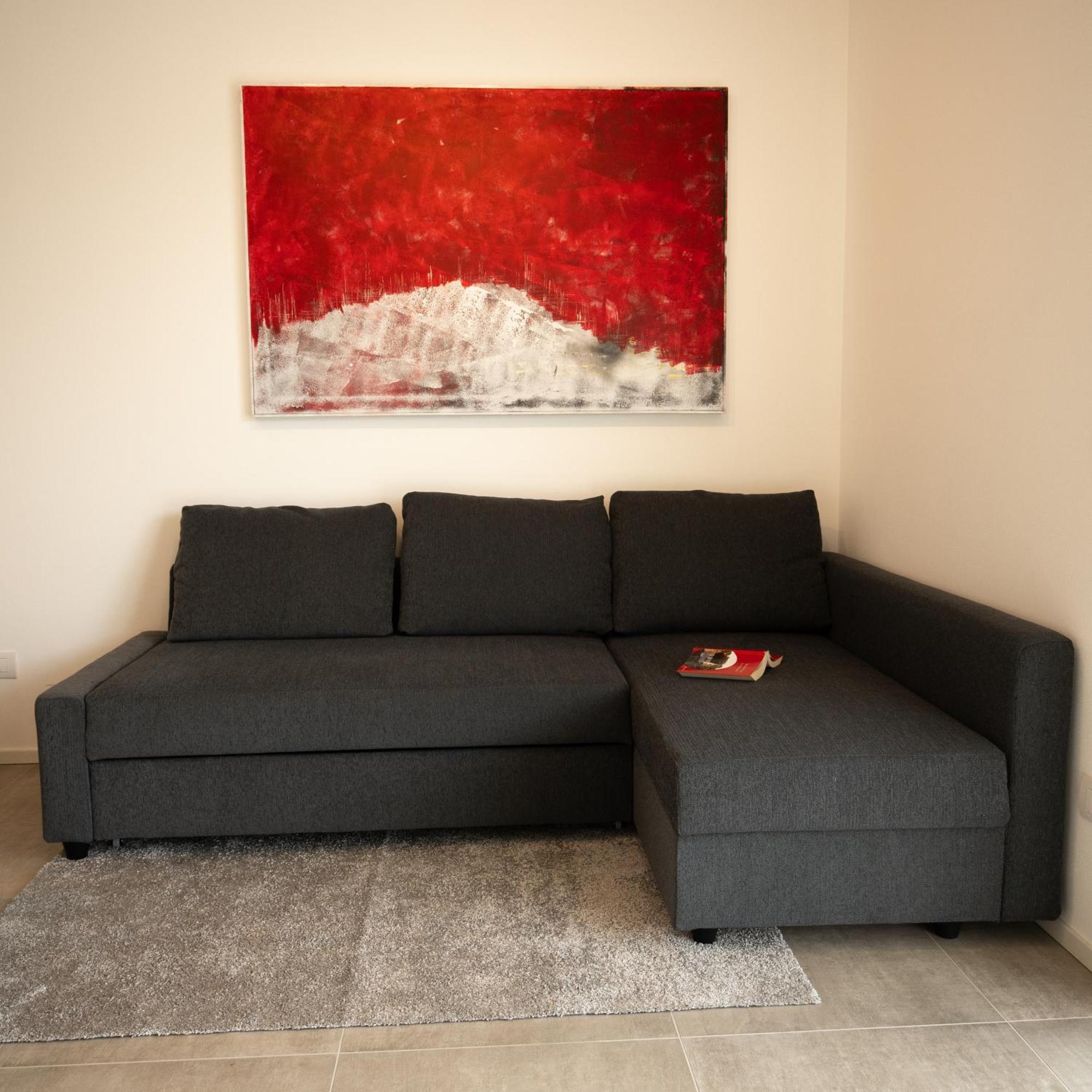 Casa Ferrari Apartment