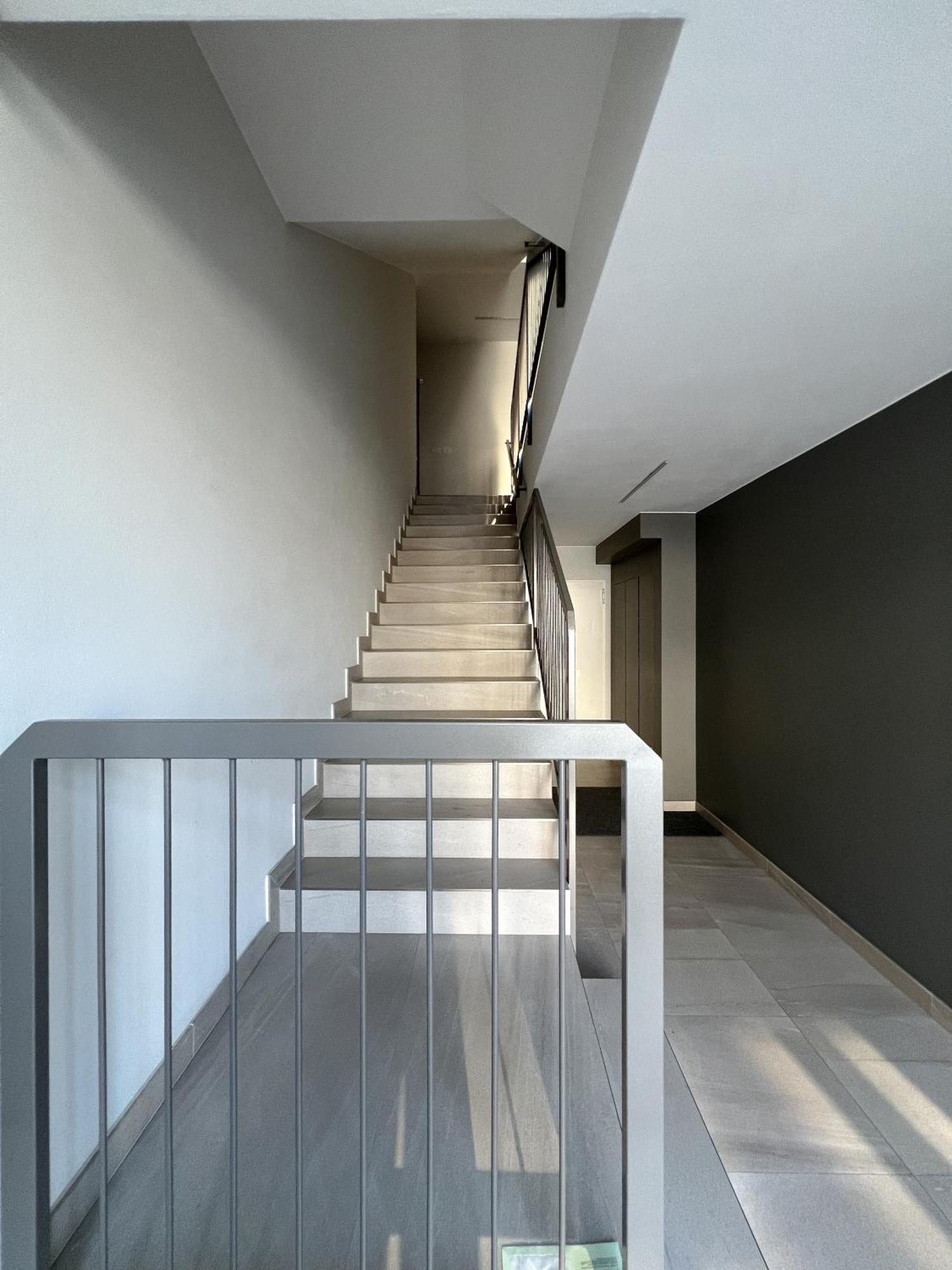 Casa Ferrari Apartment