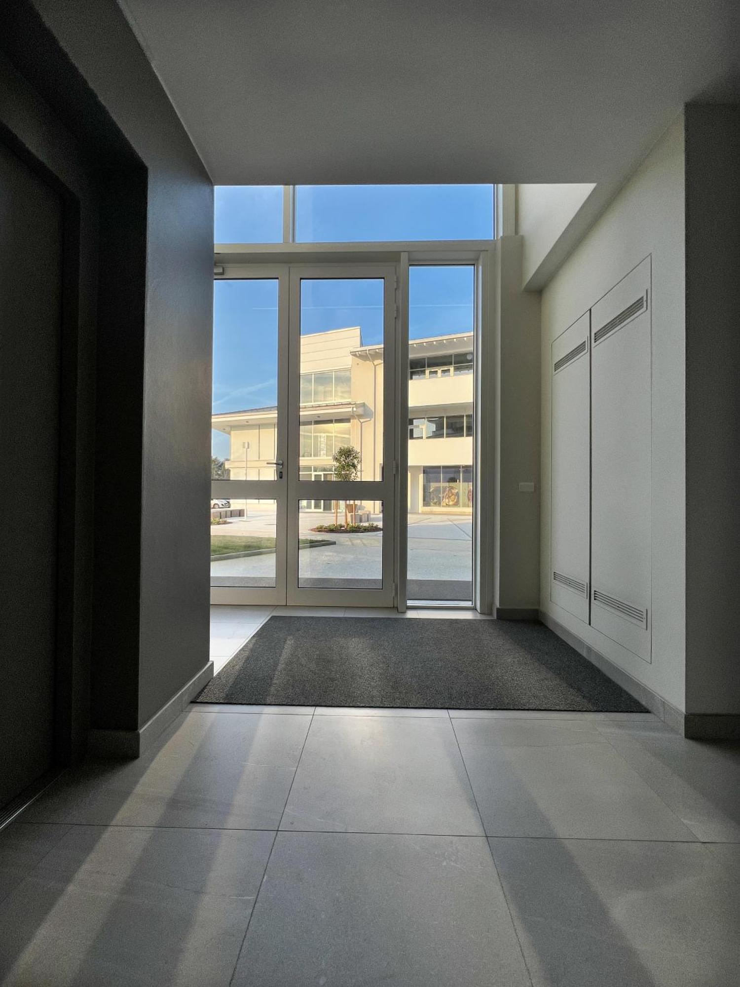 Casa Ferrari Apartment *