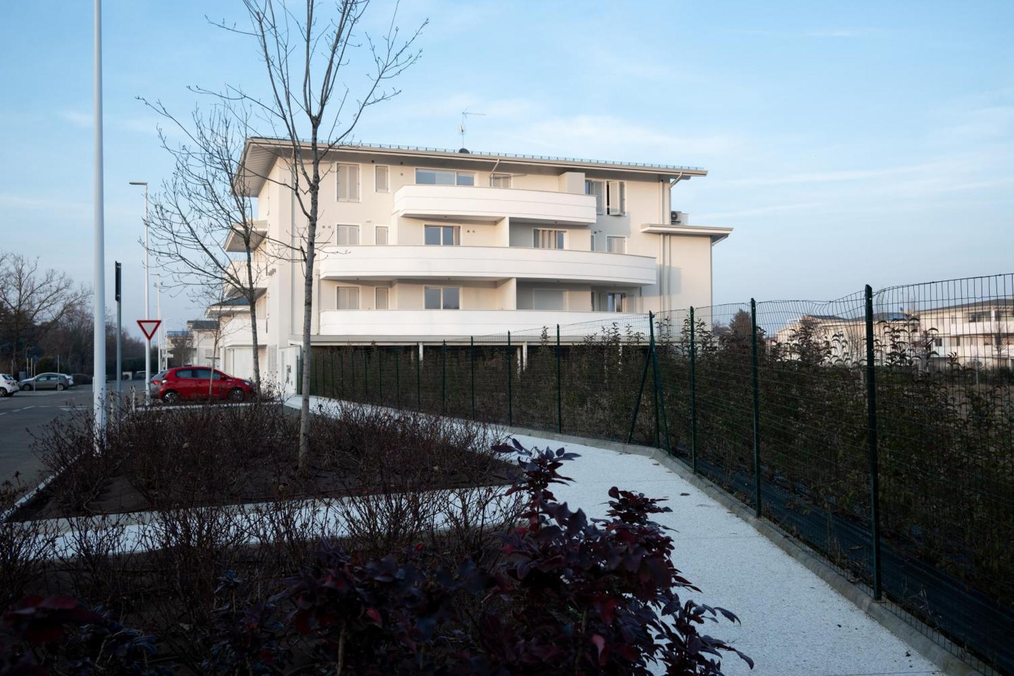 Casa Ferrari Apartment Montale (Emilia-Romagna)