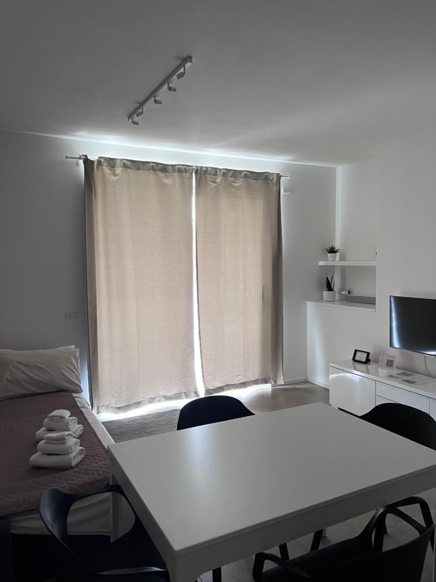 Casa Ferrari Apartment