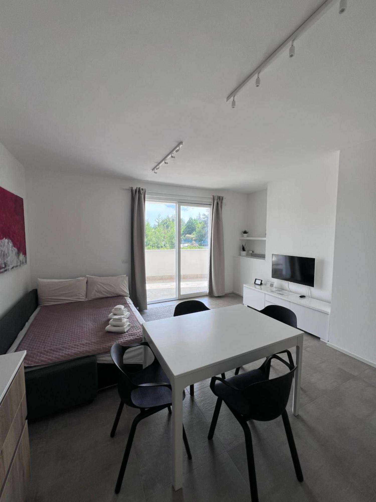 Casa Ferrari Apartment