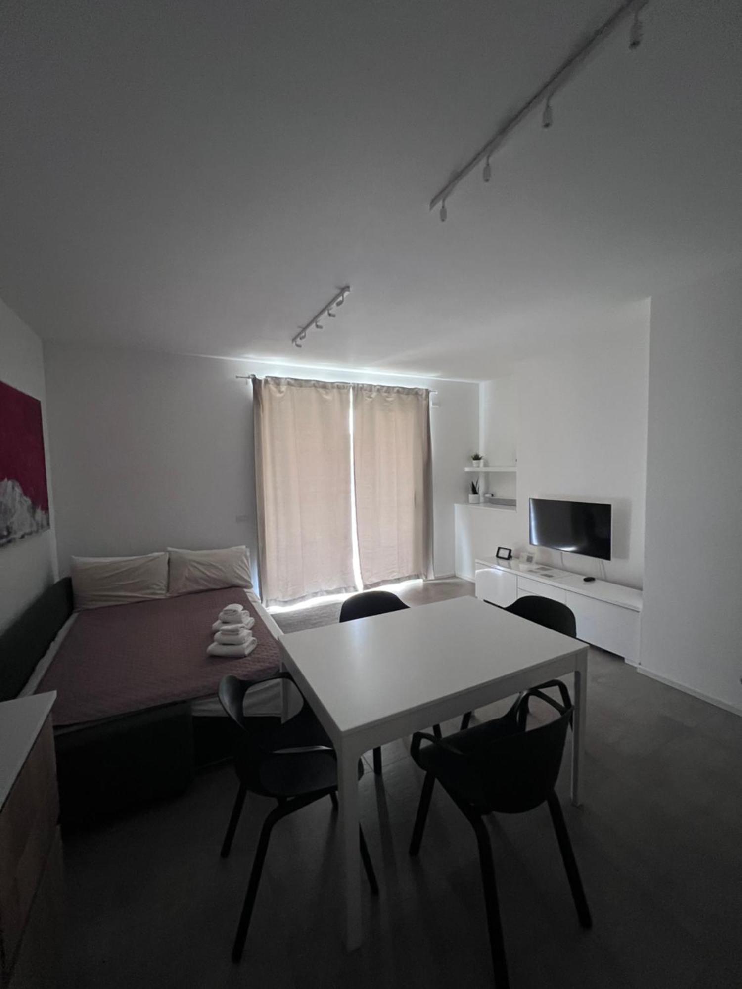 Apartment Casa Ferrari